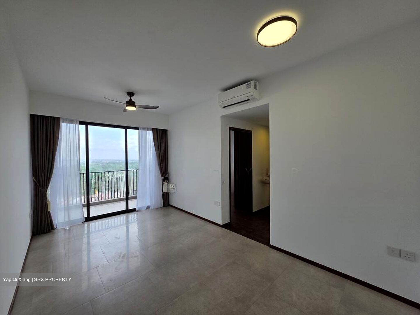 Lentor Modern (D26), Apartment #517171901